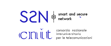 S2N National Lab @ CNIT